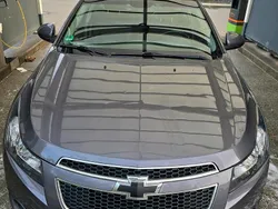 Andere farben Gebraucht 2013 Chevrolet Cruze Limousine | 4.500 €