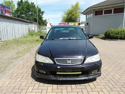 Schwarz Gebraucht 1999 Honda Accord Limousine | 1.000 €
