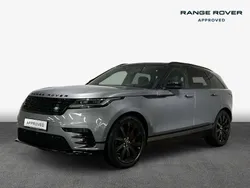 Grau Gebraucht 2025 Land Rover Range Rover Velar SE Dynamic SUV | 76.850 €