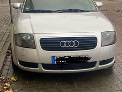 Silber Gebraucht 1999 Audi Coupé Sport Coupé | 7.000 €