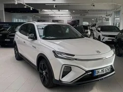 Weiß Gebraucht 2021 MG Marvel R Performance SUV | 24.900 € (Superpreis)