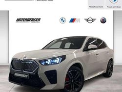 Alpinweiß uni Gebraucht 2025 BMW iX2 M Sport SUV | 58.790 € (Etwas zu teuer)