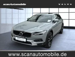 Vapour grey / (grau) Gebraucht 2023 Volvo V90 CC Ultimate Kombi | 53.990 € (Fairer Preis)