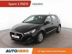 Schwarz Gebraucht 2019 Hyundai i30 Select Kleinwagen | 11.650 € (Guter Preis)