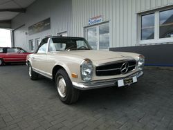Beige Gebraucht 1969 Mercedes SL280 Cabrio | 92.500 €