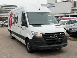 Weiß Gebraucht 2019 Mercedes Sprinter Van | 22.800 € (Teuer)