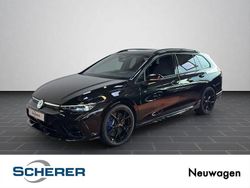 Schwarz Neu 2026 VW Golf VIII R Kombi | 63.980 €
