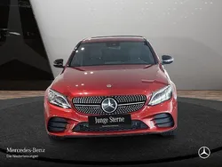Gebraucht 2021 Mercedes C300e | 29.990 € (Fairer Preis)