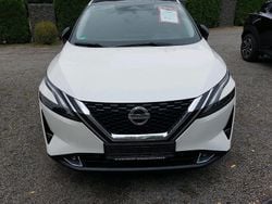 Weiß Gebraucht 2022 Nissan Qashqai N-Connecta SUV | 24.390 € (Fairer Preis)