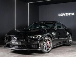 Schwarz Gebraucht 2024 Ford Mustang | 53.850 €