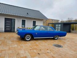 Blau Gebraucht 1967 Plymouth Fury Limousine | 17.800 €