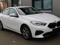Alpinweiss iii Gebraucht 2022 BMW 216 Advantage Coupé | 21.790 € (Fairer Preis)