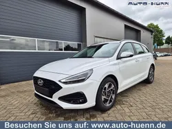 Atlas white Neu 2025 Hyundai i30 Kombi | 22.490 € (Guter Preis)