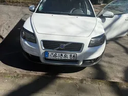 Weiß Gebraucht 2009 Volvo C30 R-Design Kleinwagen | 3.300 € (Fairer Preis)