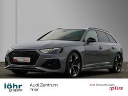 Nardograu Gebraucht 2024 Audi RS4 Ambiente Kombi | 76.980 € (Fairer Preis)