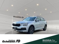 Graphitegrau Gebraucht 2024 Skoda Kamiq Selection SUV | 33.420 €