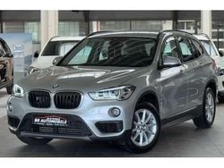 Grau Gebraucht 2018 BMW X1 Advantage SUV | 23.990 € (Fairer Preis)