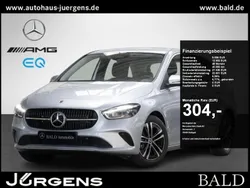 Plata hightech Gebraucht 2024 Mercedes B200 Progressive Van / Kleinbus | 31.980 € (Fairer Preis)