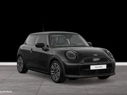 Schwarz Gebraucht 2024 Mini Cooper Kleinwagen | 26.911 € (Fairer Preis)