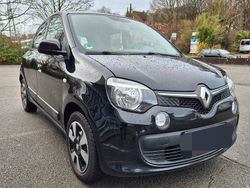 Schwarz Gebraucht 2016 Renault Twingo Kleinwagen | 4.299 € (Fairer Preis)