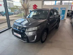 Grau Neu 2025 Suzuki Vitara Comfort SUV | 24.900 € (Fairer Preis)