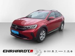 Rot Gebraucht 2022 VW Taigo Life SUV | 16.790 € (Guter Preis)