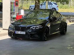 Schwarz Gebraucht 2019 BMW M2 Competition Edition Coupé | 45.500 € (Fairer Preis)