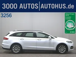 Weiß Gebraucht 2020 Ford Mondeo Trend Kombi | 8.990 € (Superpreis)
