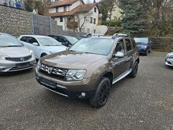Braun Gebraucht 2017 Dacia Duster Lauréate SUV | 8.500 € (Fairer Preis)