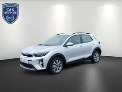 Silber (silber) Neu 2025 Kia Stonic Vision SUV | 23.460 € (Fairer Preis)