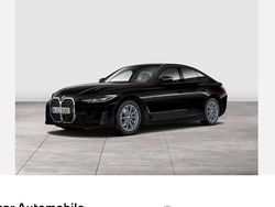Schwarz Gebraucht 2023 BMW 420 Sport Line Coupé | 29.990 € (Superpreis)
