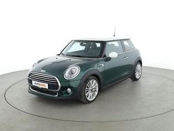 Grün Gebraucht 2016 Mini Cooper Kleinwagen | 14.350 € (Fairer Preis)