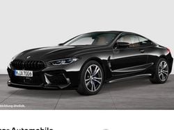 Schwarz Gebraucht 2025 BMW M8 Competition Edition Coupé | 109.800 € (Superpreis)