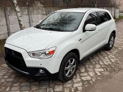 Weiß Gebraucht 2011 Mitsubishi ASX SUV | 6.900 € (Guter Preis)