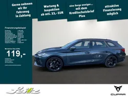 Keine angabe Gebraucht 2024 Cupra Leon Kombi | 27.290 € (Etwas zu teuer)
