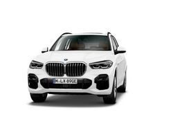 Gebraucht 2022 BMW X5 Efficient Dynamics SUV | 56.490 € (Guter Preis)