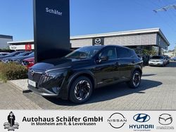 Othercolor Gebraucht 2022 Nissan Qashqai Comfort SUV | 37.688 €