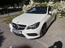 Mercedes E500