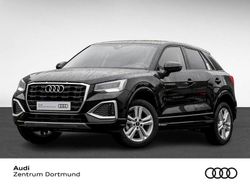 Brillantschwarz Neu 2025 Audi Q2 Advanced SUV | 30.290 € (Teuer)