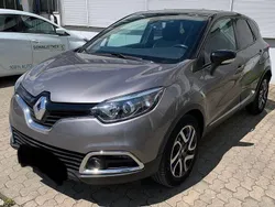 Grau Gebraucht 2016 Renault Captur Luxe SUV | 9.000 € (Guter Preis)