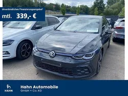 Uranograu Gebraucht 2022 VW Golf VIII GTE Limousine | 26.930 € (Fairer Preis)