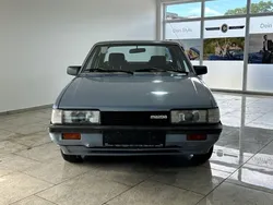 Blau Gebraucht 1985 Mazda 626 Limousine | 4.900 €