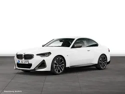 Gebraucht 2024 BMW M240 M Sport Coupé | 54.455 € (Teuer)