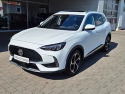 Weiß Gebraucht 2024 MG HS Luxury SUV | 25.990 € (Teuer)
