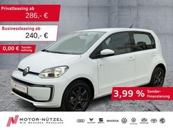 Pure white Gebraucht 2020 VW e-up! Move Kleinwagen | 13.930 € (Fairer Preis)