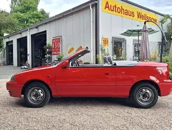 Rot Gebraucht 1992 Suzuki Swift Cabrio | 2.890 €