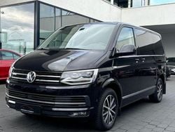 Deep black perleffekt Gebraucht 2019 VW T6.1 Business Van | 52.980 € (Guter Preis)