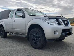 Silber Gebraucht 2011 Nissan Navara Abholung | 12.200 € (Fairer Preis)