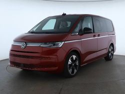 Rot Gebraucht 2025 VW Multivan Style Van | 68.890 €