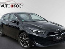 Schwarz Gebraucht 2024 Kia Ceed Spirit Limousine | 23.490 € (Guter Preis)